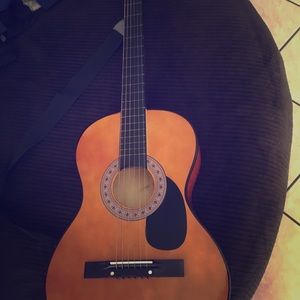 Meet your Posher, Nicholas